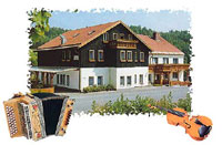 Ferienhotel Zwotatal