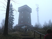 75 Jahre Kapellenbergturm