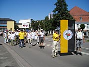 Deutscher Wandertag Saarlouis 2007