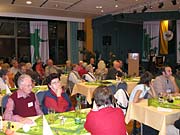 Tagung der Fachwarte Oktober 2007