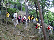 105. Deutscher Wandertag 2005