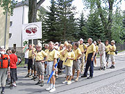 VGWV 2003 Deutscher Wandertag