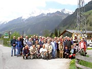 Unser Verein in Tirol