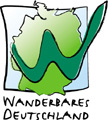 Das Portal für Wandern in Deutschland